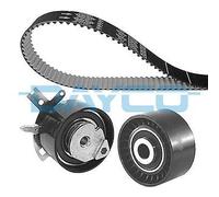 DAYCO KTB715 Kit cinghie dentate per CITROËN C-CROSSER (VU_, VV_), C-CROSSER Van