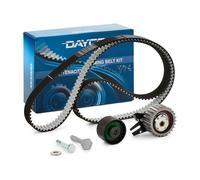 DAYCO KTB761 Kit cinghia di distribuzione per OPEL COMBO Kasten/Kombi (X12)