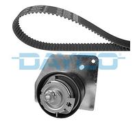 KIT DISTRIBUZIONE RENAULT MEGANE III GRAND SCENIC III SUZUKI GRAND VITARA II 1.9