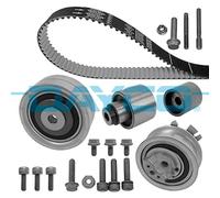 DAYCO KTB788 KIT DISTRIBUZIONE A1 A3 A4 Q3 Q5 GOLF 6 TIGUAN 1.6 TDI 2.0 TDI