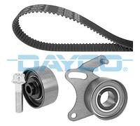 DAYCO KTB825 Kit cinghie dentate per OPEL CORSA B (S93), VECTRA B (J96), VECTRA