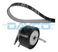 Kit cinghia distribuzione KTB910 DAYCO per PEUGEOT CITROËN JAGUAR LAND ROVER
