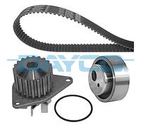 DAYCO KTBWP1010 Kit distribuzione con pompa acqua