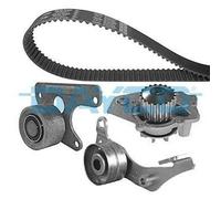 DAYCO KTBWP1050 Kit cinghia distribuzione pompa acqua per CITROËN ZX (N2)