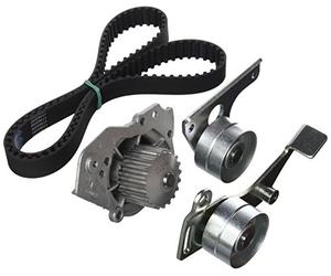 Dayco KTBWP1050 Pompa Acqua + Kit Cinghie Dentate