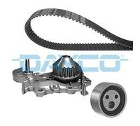DAYCO KTBWP1060 Kit cinghia distribuzione pompa acqua per DACIA SANDERO