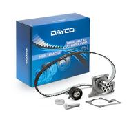 DAYCO KTBWP11890 Kit cinghia distribuzione, pompa acqua
