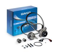 Pompa dell'acqua + kit cinghia di distribuzione DAYCO KTBWP11920