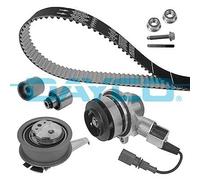 Pompa dell'acqua + kit cinghia di distribuzione DAYCO KTBWP11920
