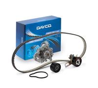 DAYCO KTBWP12080 Kit cinghia distribuzione pompa acqua per OPEL Corsa F