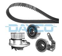DAYCO KTBWP1680 Kit cinghia distribuzione, pompa acqua