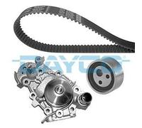 DAYCO KTBWP1740 Kit cinghia distribuzione pompa acqua per RENAULT TWINGO I (C06)
