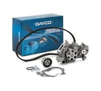 DAYCO KTBWP1743 Kit cinghia distribuzione, pompa acqua
