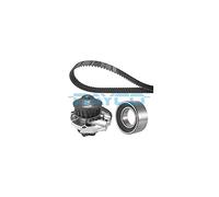 DAYCO KTBWP1840 Kit Distribuzione + Pompa Acqua Fi.Seicento 98>10