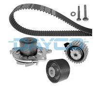 Kit distribuzione + pompa acqua KTBWP1990 DAYCO per FIAT MAREA MAREA Weekend
