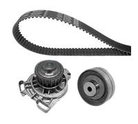 Kit distribuzione + pompa acqua KTBWP2050 DAYCO per AUDI VOLVO