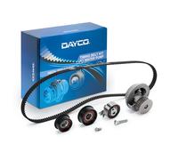 DAYCO KTBWP2523 Kit cinghia distribuzione, pompa acqua