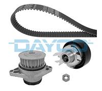 DAYCO KTBWP2560 Kit cinghia distribuzione, pompa acqua