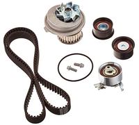 DAYCO KTBWP2570 Kit cinghia distribuzione, pompa acqua