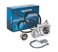 DAYCO KTBWP2591 Kit cinghia distribuzione, pompa acqua