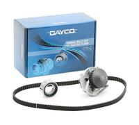 DAYCO KTBWP2910 Kit cinghia distribuzione pompa acqua per FIAT PANDA (169)