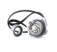 DAYCO KTBWP2920 Kit cinghia distribuzione, pompa acqua