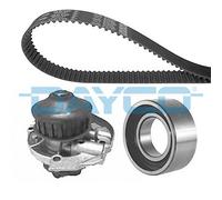 DAYCO KTBWP3040 Pompa acqua + Kit cinghie dentate per AUTOBIANCHI,FIAT,LANCIA