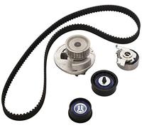 DAYCO KTBWP3081 Kit cinghia distribuzione, pompa acqua