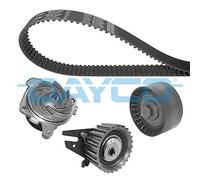 DAYCO KTBWP3140 Kit cinghia distribuzione, pompa acqua