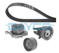 Kit Distribuzione + Pompa Acqua FIAT PUNTO STILO ALFA ROMEO 156 DAYCO 1.6 1.8