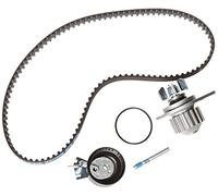 Dayco KTBWP3361 Kit Cinghie di Distribuzione con Pompa d'Acqua