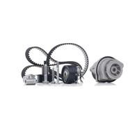 DAYCO KTBWP3470 Kit cinghia distribuzione, pompa acqua