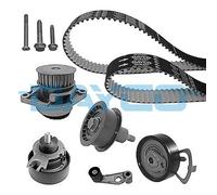 DAYCO KTBWP3470 Pompa Acqua & Cinghia Distribuzione Set per Audi,Seat,Skoda,VW