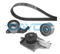 DAYCO KTBWP3710 KIT DISTRIBUZIONE CON POMPA ACQUA AVENSIS RAV4 CAMRY 2.0 2.2