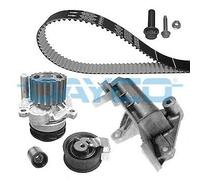 DAYCO KTBWP4160 Kit cinghia distribuzione, pompa acqua