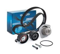 DAYCO KTBWP4170 Kit cinghia distribuzione pompa acqua adatto per PEUGEOT 301