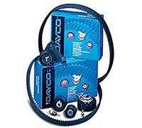 DAYCO KTBWP4170 Kit Distrib.P.Acqua Citroen C2/C3 Ber-