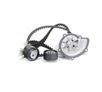 DAYCO KTBWP4550 Kit cinghia distribuzione pompa acqua per FORD C-MAX (DM2)