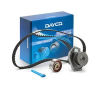DAYCO KTBWP4662 Kit cinghia distribuzione pompa acqua per FORD KA (RU8)