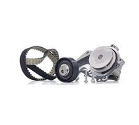 Pompa dell'acqua + kit cinghia di distribuzione DAYCO KTBWP4700