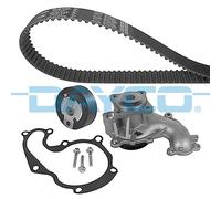 DAYCO KTBWP4700 Kit Distribuzione + Pompa Acqua Fo.Galaxy 06>15