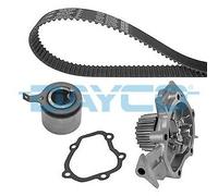 DAYCO KTBWP4710 Kit distribuzione con pompa acqua