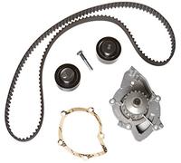 DAYCO KIT DISTRIBUZIONE+POMPA ACQUA FIAT ULYSSE II (179) (08/2002-06/2011)