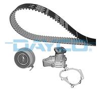 DAYCO KTBWP5060 Kit cinghia distribuzione, pompa acqua