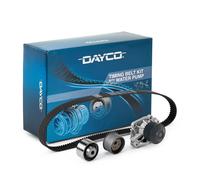 DAYCO KTBWP5200 Kit cinghia distribuzione, pompa acqua
