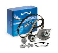 DAYCO KTBWP5320 Kit cinghia distribuzione, pompa acqua