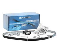 Dayco KTBWP5322 Kit Cinghie di Distribuzione con Pompa d'Acqua