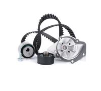 DAYCO KTBWP5340 Pompa acqua + Kit cinghie dentate per CITROËN,FIAT,LANCIA,PEUGEO