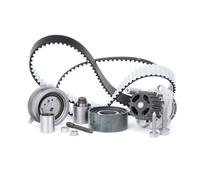 Dayco KTBWP5630 Kit Cinghie di Distribuzione