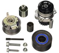 Pompa dell'acqua + kit cinghia di distribuzione DAYCO KTBWP5630